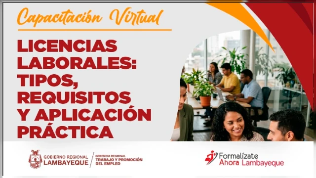 CAPACITACION