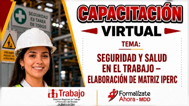 CAPACITACION