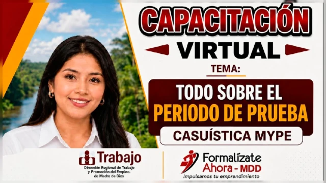 CAPACITACION