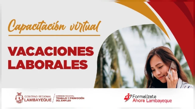CAPACITACION