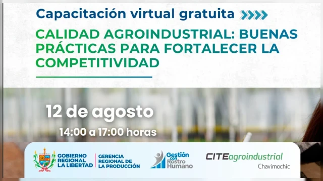 CAPACITACION