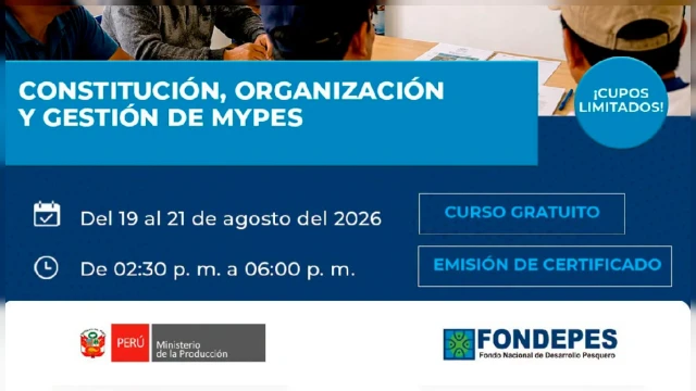 CAPACITACION