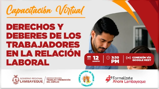 CAPACITACION