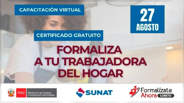CAPACITACION