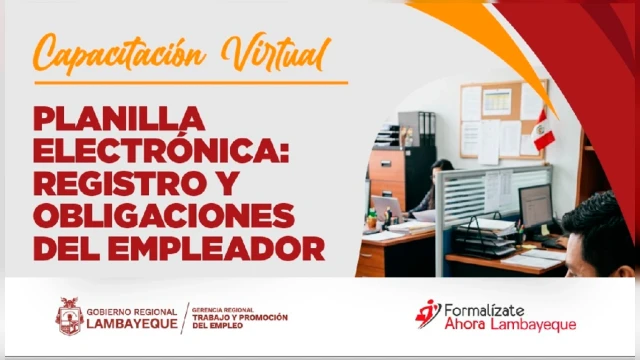 CAPACITACION