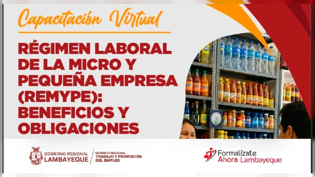 CAPACITACION