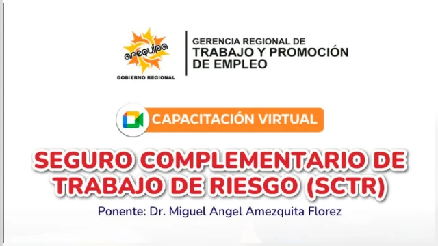 CAPACITACION