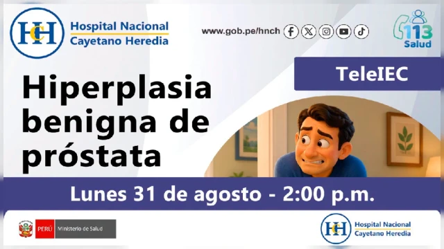 CHARLA
