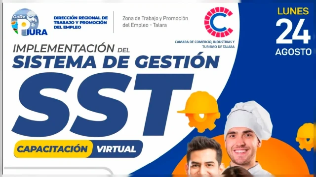 CAPACITACION