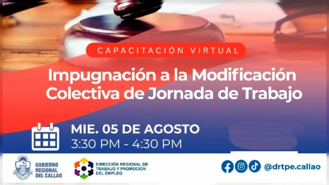 CAPACITACION
