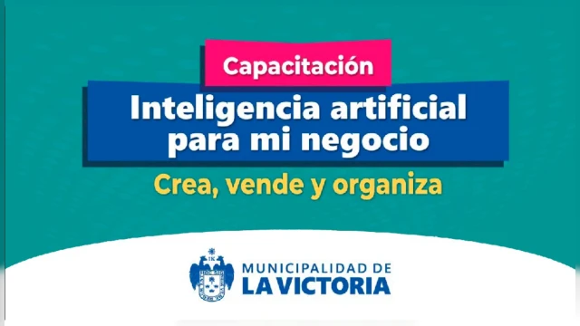CAPACITACION