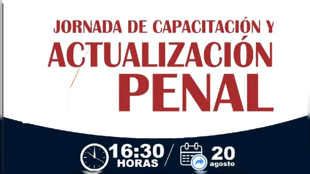 CAPACITACION