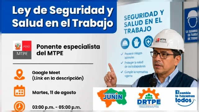 CAPACITACION