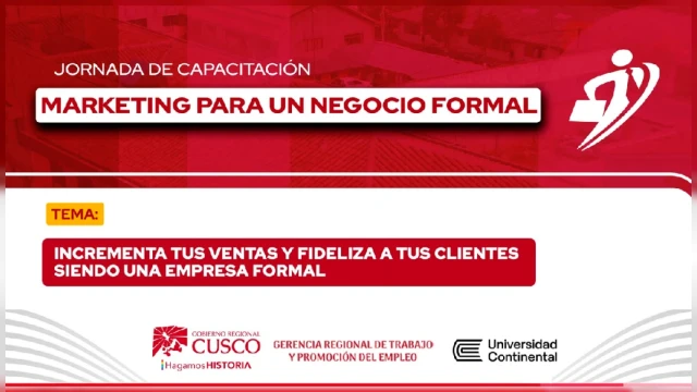 CAPACITACION