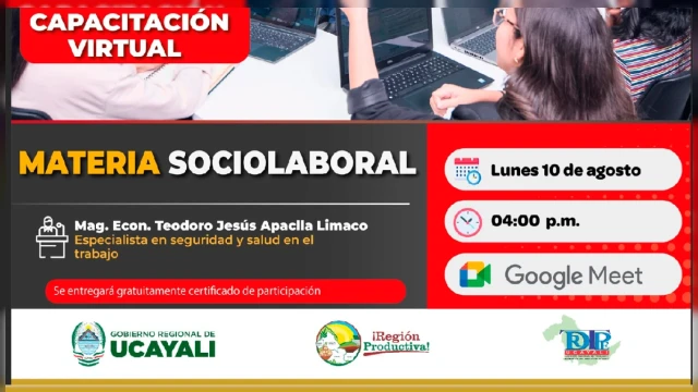 CAPACITACION