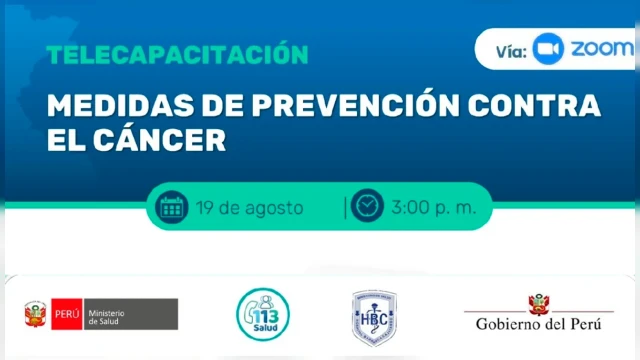 CAPACITACION