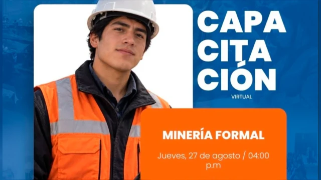 CAPACITACION