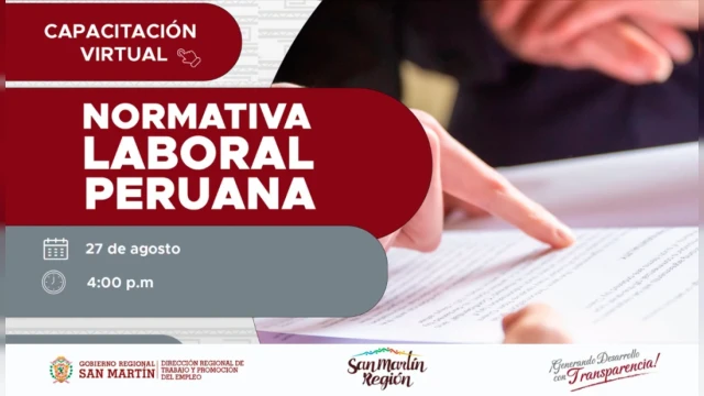 CAPACITACION
