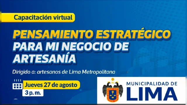 CAPACITACION