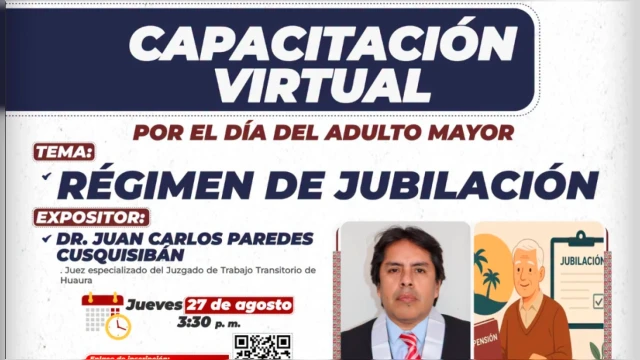 CAPACITACION