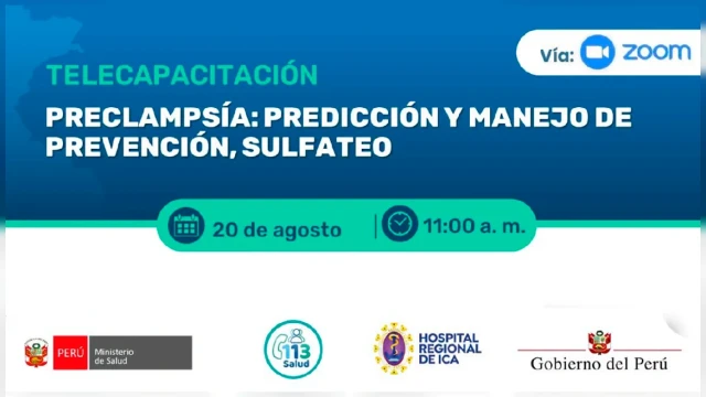 CAPACITACION