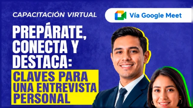 CAPACITACION