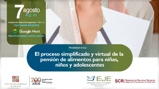 CAPACITACION