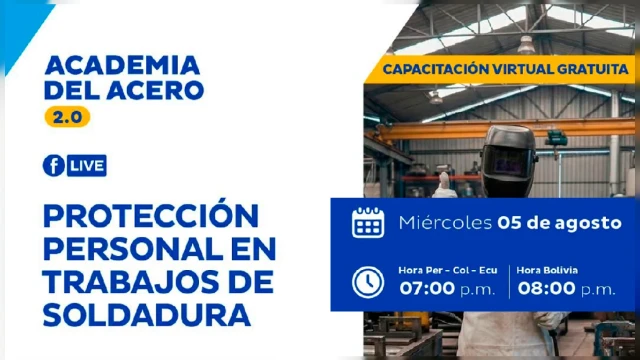 CAPACITACION