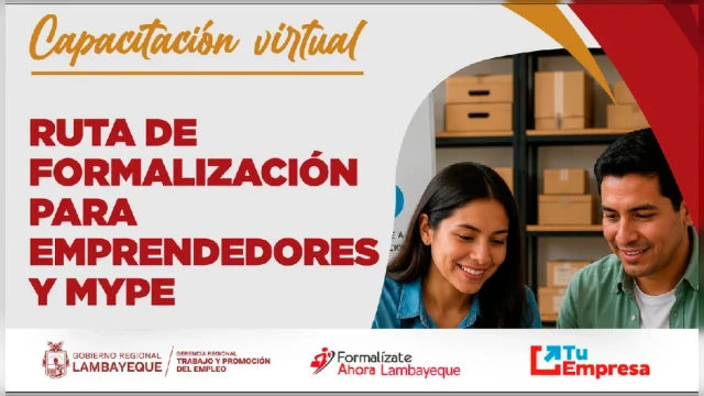 CAPACITACION
