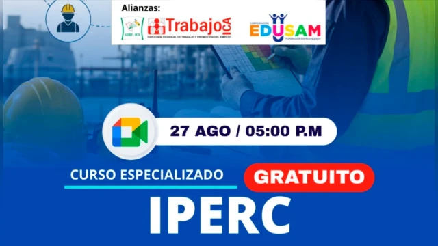 CAPACITACION