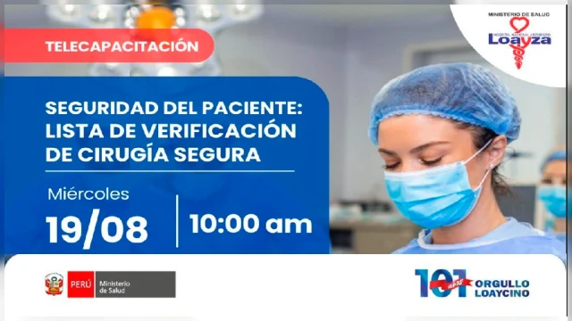 CAPACITACION