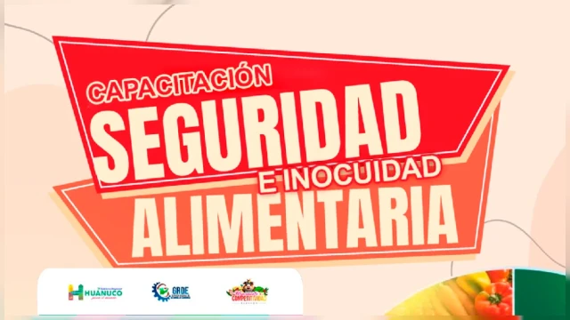CAPACITACION