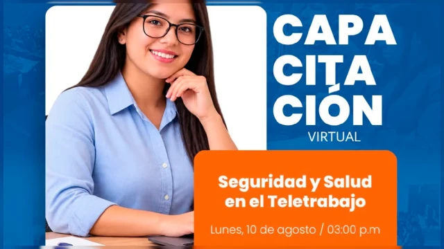 CAPACITACION