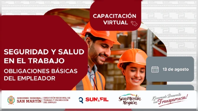 CAPACITACION