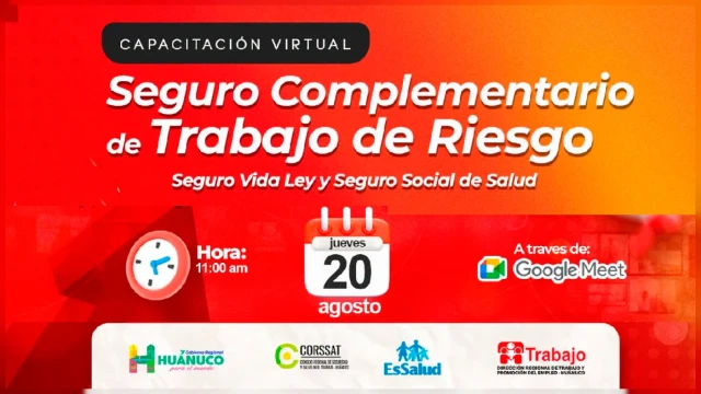 CAPACITACION
