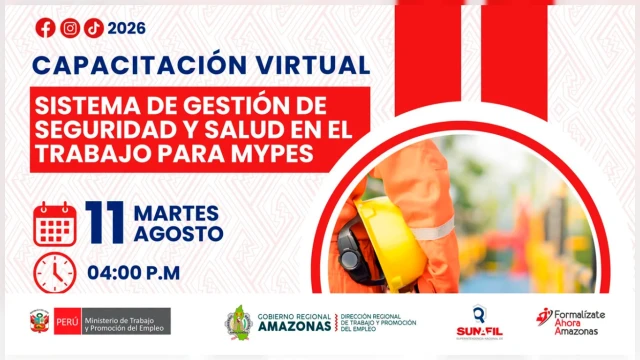 CAPACITACION