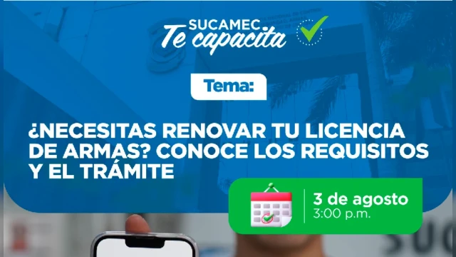 CAPACITACION