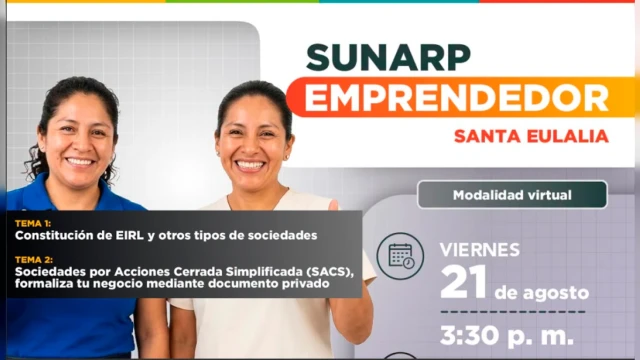 CAPACITACION