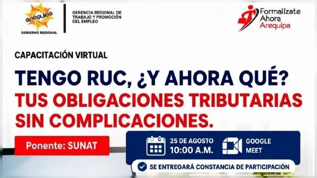 CAPACITACION