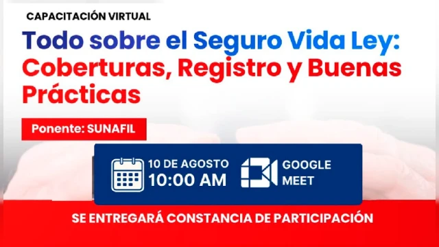 CAPACITACION