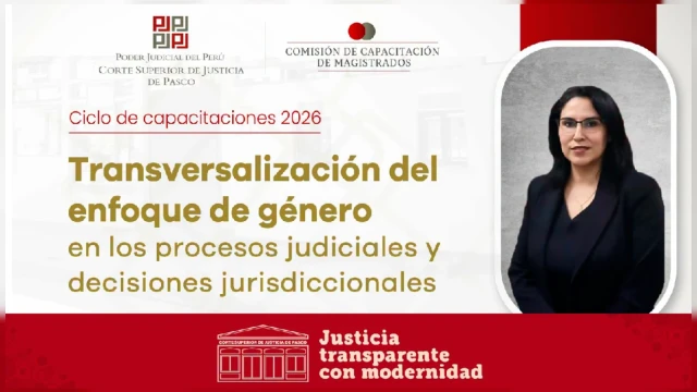 CAPACITACION