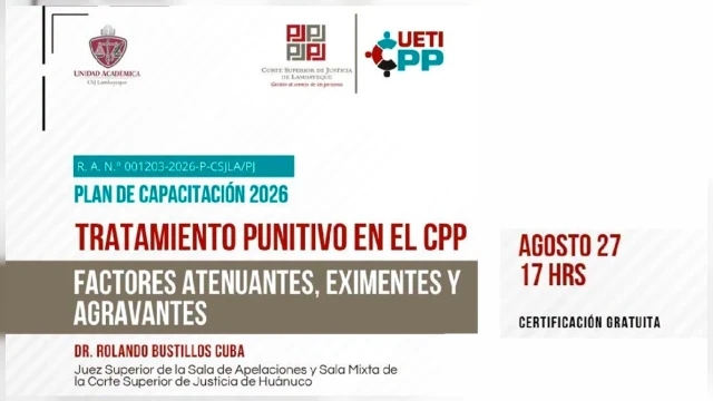 CAPACITACION