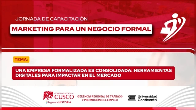 CAPACITACION