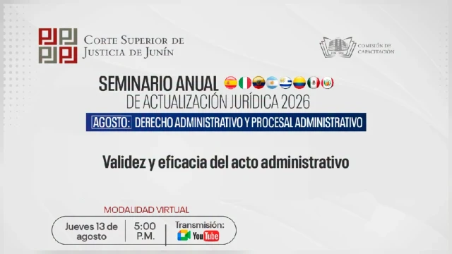 CAPACITACION