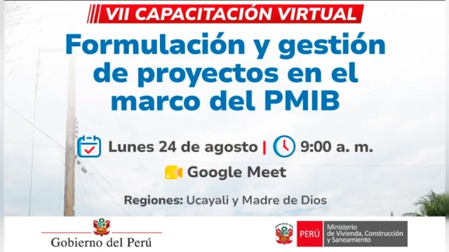 CAPACITACION