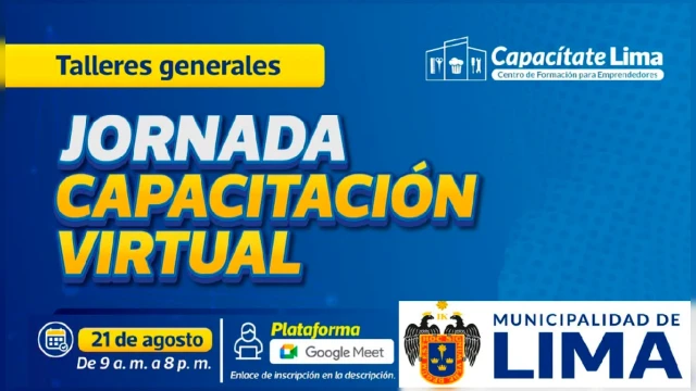 CAPACITACION