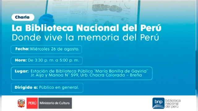 CHARLA