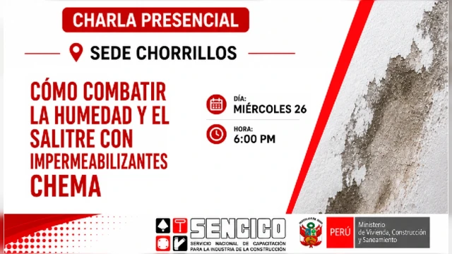 CHARLA