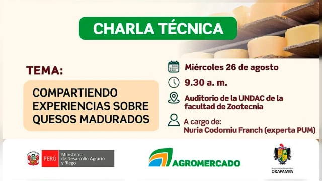 CHARLA