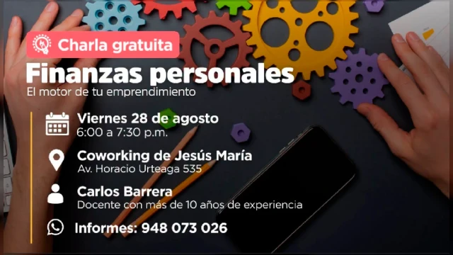 CHARLA
